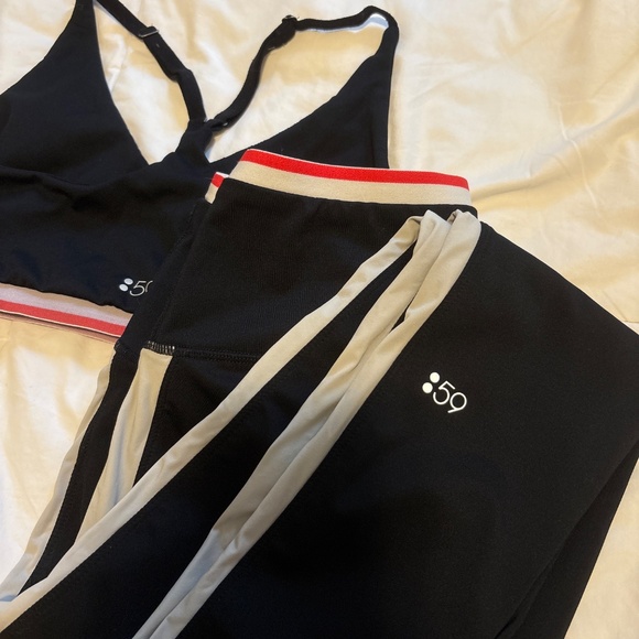 Splits59 Set - Picture 3 of 3